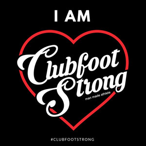 Clubfootstrong