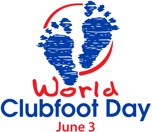 World Clubfoot Day 2023