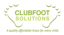 Clubfoot Solutions