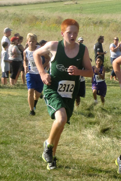 Braden-middle-school-cross-country