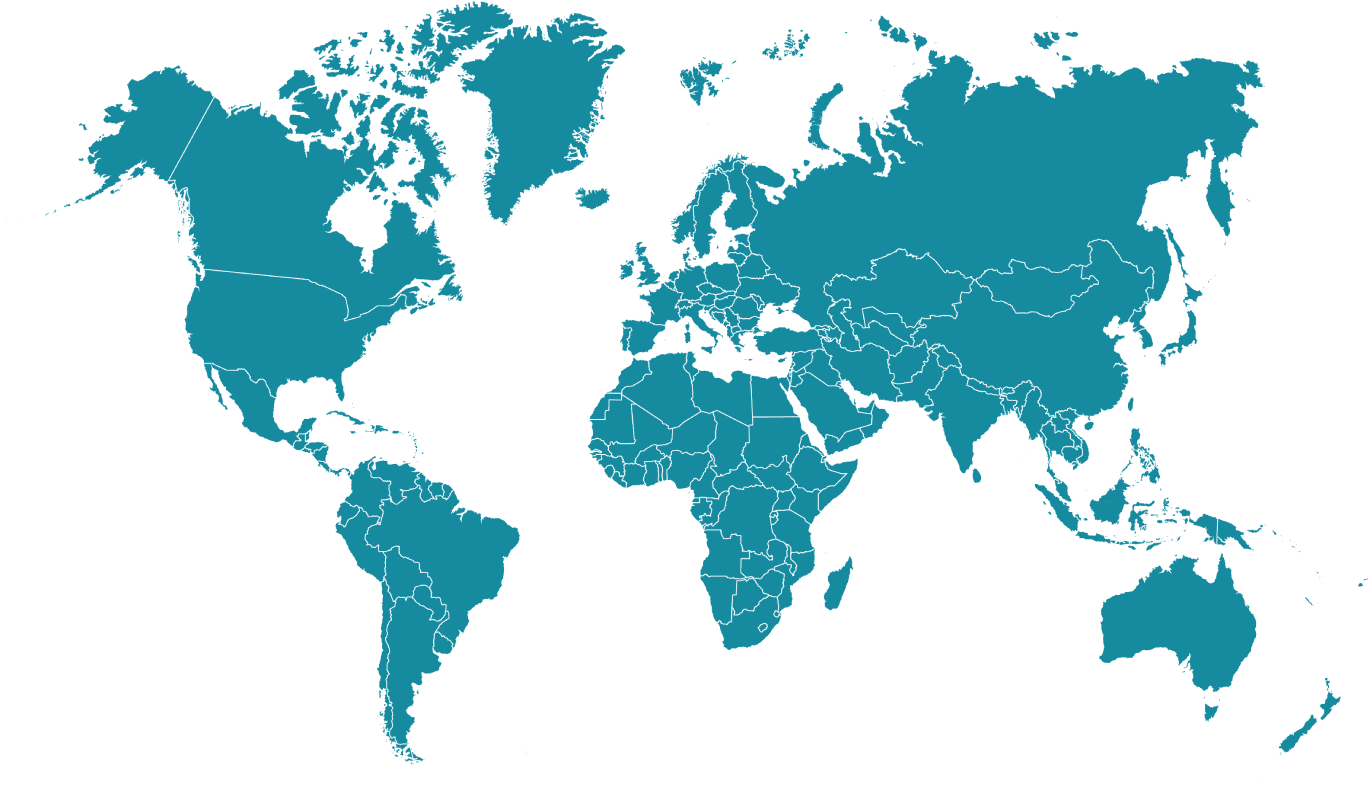 countries-map