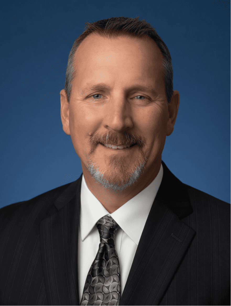 Todd Becker