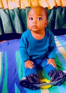 Braces for hope campaign