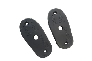 Iowa Brace Shoe Platforms