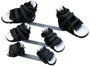 Iowa Brace Kit Clubfoot Correction Brace