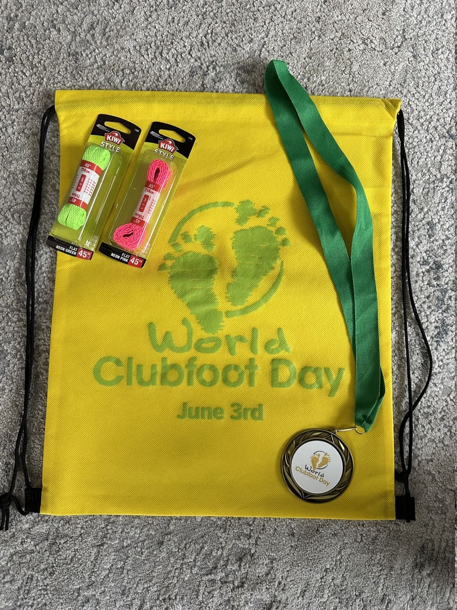 2026 Word Clubfoot Day