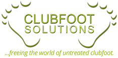 About Us - clubfootsolutions.org