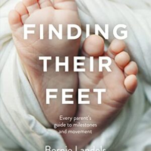 Finding Their Feet