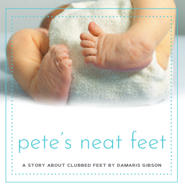 Pete's Neat Feet
